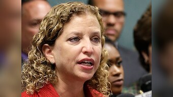 Democratic National Convention: Leaked emails, division in party cause trouble