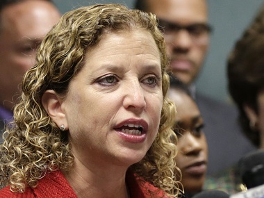 Democratic National Convention: Leaked emails, division in party cause trouble Democratic National Convention: Leaked emails, division in party cause trouble