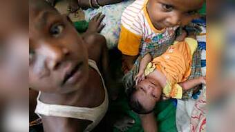 With around 48 mil, India has largest number of stunted children, says report