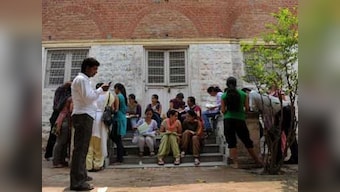 Delhi University constitutes committee to look at implementation of EWS quota for MPhil, PhD courses