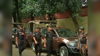 Dhaka terror attack: Bangladesh begins two days of national mourning