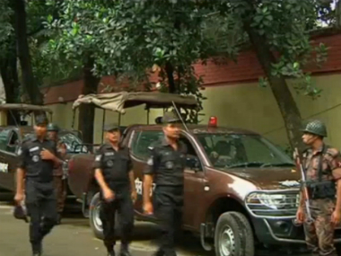 Bangladesh terror attack: Government denies involvement of Islamic State Bangladesh terror attack: Government denies involvement of Islamic State