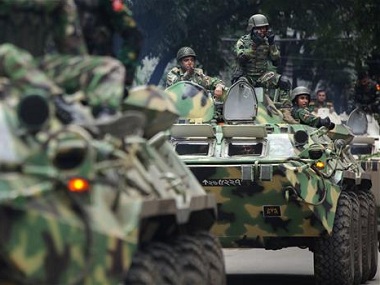 Islamic State's caliphate may be shrinking but India should be cautious of the self-radicalised enemy Islamic State's caliphate may be shrinking but India should be cautious of the self-radicalised enemy