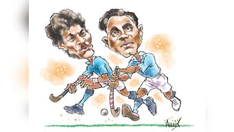 India at the Olympics: The 'Dhan' to rags story of Indian hockey