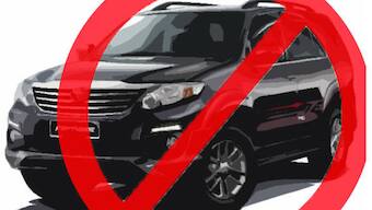 Haryana bans old diesel and petrol vehicles in NCR