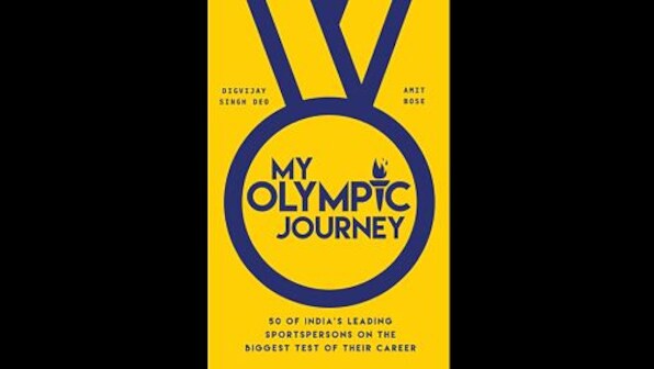 'My Olympic Journey' review: Little-known stories about India's top 50 Olympians