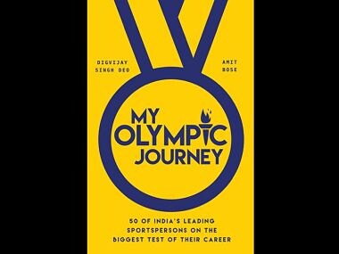 'My Olympic Journey' review: Little-known stories about India's top 50 Olympians