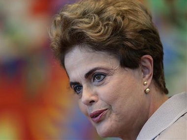 Rio 2016: Brazil's Dilma Rousseff to boycott Olympics opening ceremony Rio 2016: Brazil's Dilma Rousseff to boycott Olympics opening ceremony