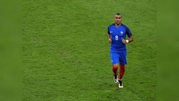 Dimitri Payet worth his weight in gold, wouldn't be sold for less than £50m, says West Ham United chairman