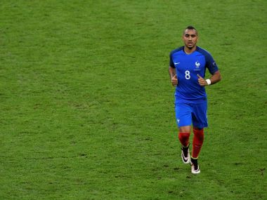 Dimitri Payet worth his weight in gold, wouldn't be sold for less than £50m, says West Ham United chairman Dimitri Payet worth his weight in gold, wouldn't be sold for less than £50m, says West Ham United chairman