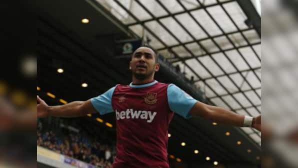 I love West Ham, I'm 100 per cent staying at the club: Dimitri Payet tells fans
