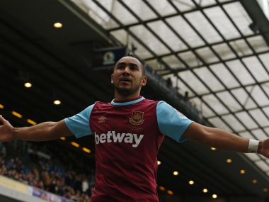 Premier League: West Ham United agree sale of Dimitri Payet to Marseille, end transfer saga Premier League: West Ham United agree sale of Dimitri Payet to Marseille, end transfer saga