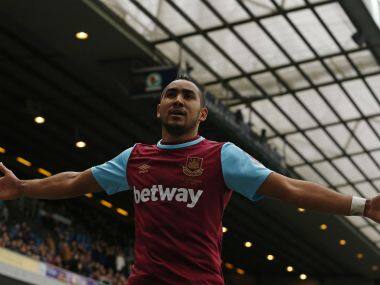 I love West Ham, I'm 100 per cent staying at the club: Dimitri Payet tells fans
