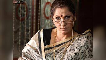 Naseeruddin Shah-Rajesh Khanna row: Dimple Kapadia responds to 'poor actor' remark