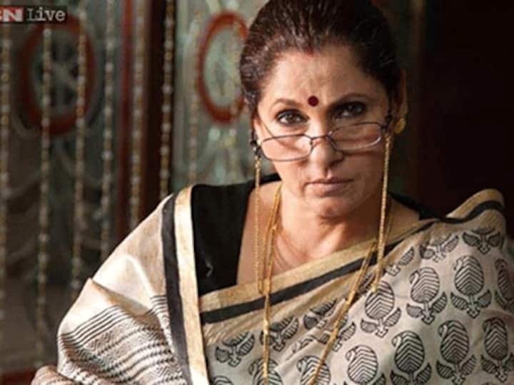 Naseeruddin Shah-Rajesh Khanna row: Dimple Kapadia responds to 'poor actor' remark