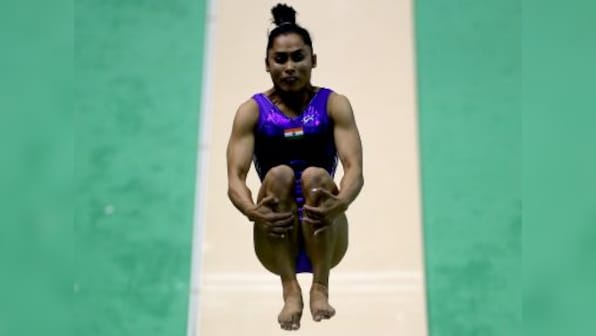 Rio 2016: Dipa Karmakar’s journey from DIY, second-hand equipment to the Olympics