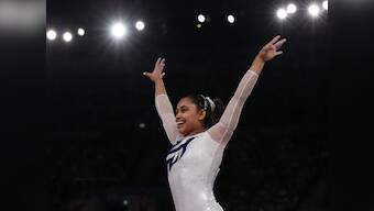 Asian Games 2018: Dipa Kamarkar named in 10-member artistic gymnastics squad after topping trials