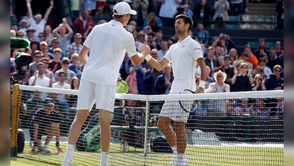 From Cincinnati Masters 2014 to Wimbledon 2016: Novak Djokovic's top shock defeats
