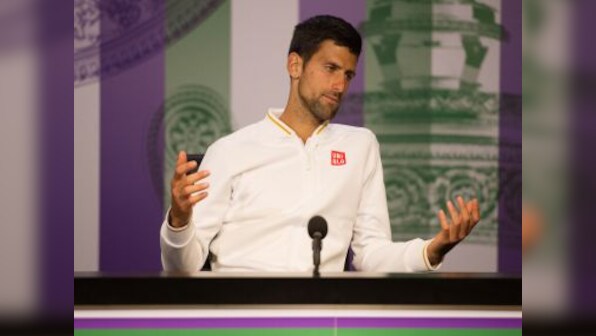 Impossible to win every match: Who said what about Novak Djokovic’s Wimbledon 2016 upset