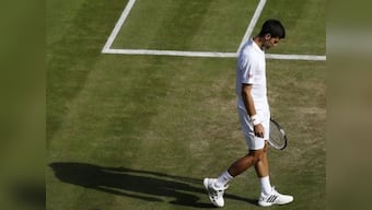 Wimbledon 2016: Novak Djokovic’s loss puts his near-total dominance in perspective