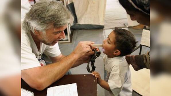 Service tax on health insurance is a deterrent; would it be cut in this budget?