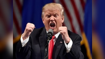 Assam tea company gifts Donald Trump 6,000 bags of tea to 'cleanse himself'