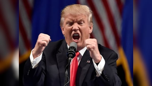 Assam tea company gifts Donald Trump 6,000 bags of tea to 'cleanse himself'