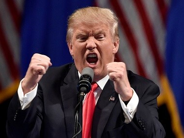 Assam tea company gifts Donald Trump 6,000 bags of tea to 'cleanse himself'