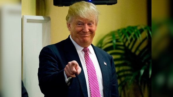 Trump-Putin email hacking issue an attempt to cover up rigged Democratic primary