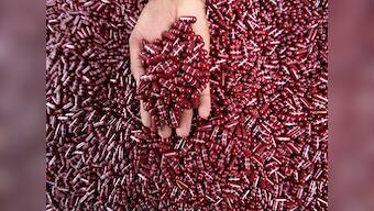 Six Indian pharma companies get new licences to supply generic drugs