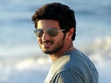 Dulquer Salmaan's next film by Roshan Andrews to start on this day |  Filmfare.com