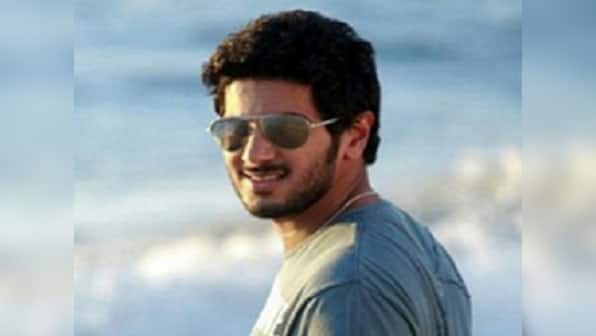 Dulquer Salmaan's look in Amal Neerad film revealed, and it's a 'rugged' one