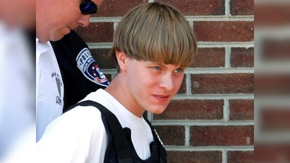 Charleston church shooting: Dylann Roof's lawyers to argue he is mentally ill