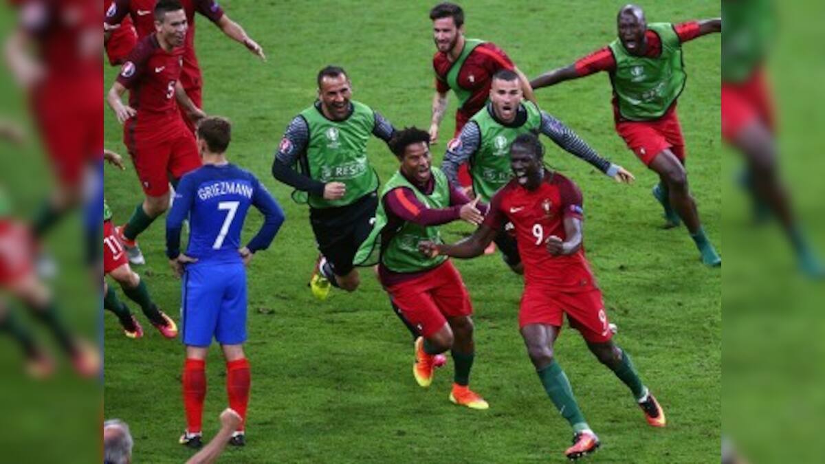 From Eder's winner to Payet's tears: Firstpost writers pick best ...