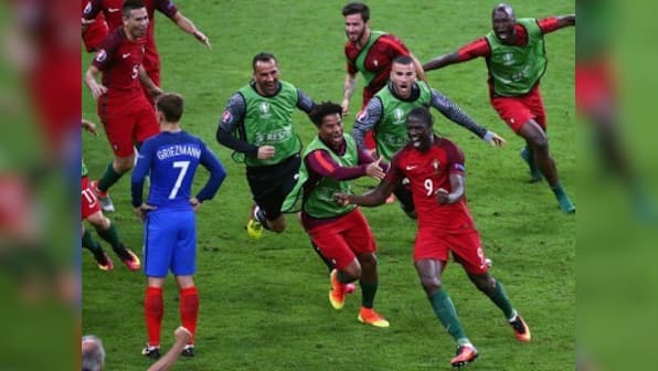 From Eder's winner to Payet's tears: Firstpost writers pick best moments and turning points of Euro 2016
