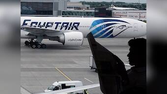 EgyptAir plane crash: Need more time to reach conclusions, say experts