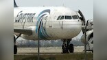 Word 'fire' heard on cockpit voice recorder of doomed EgyptAir before crash