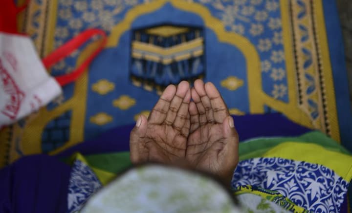 Eid-e-Milad 2016: Marking the birth of Prophet Mohammad, India and Pakistan celebrate