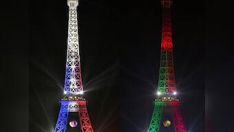 Euro 2016: Portugal's 'second city' Paris divided by football loyalties ahead of final