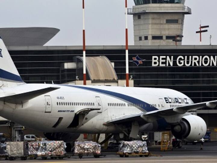 El Al flight from New York lands safely in Israel after bomb threat