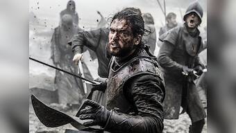 Emmy 2016: 'Game of Thrones' tops list with 23 nominations, Aziz Ansari creates history