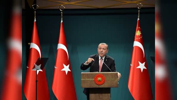 Turkey vs France: A state of emergency and not a sea of difference