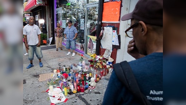 Still can't breathe: Two years later, probe into Eric Garner's death remains in limbo