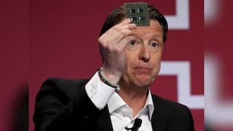 Ericsson CEO Hans Vestberg steps down with immediate effect