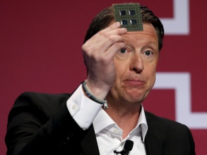 Ericsson CEO Hans Vestberg steps down with immediate effect