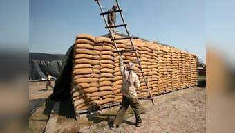 Govt drops plan to hike wheat import tax to 40%; traders say decision implies crop could be lower than forecast