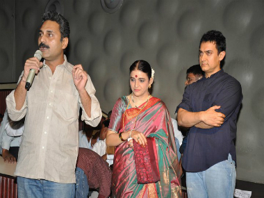 Mahmood Farooqui, 'Peepli Live' co-director, convicted for raping a US woman Mahmood Farooqui, 'Peepli Live' co-director, convicted for raping a US woman