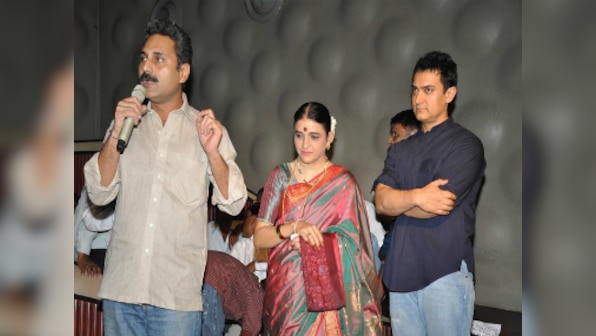 Mahmood Farooqui, 'Peepli Live' co-director, convicted for raping a US woman