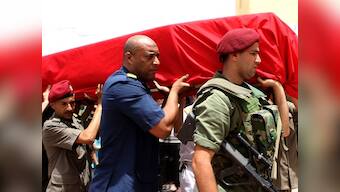 Tunisia to put on trial son of Istanbul attack victim for joining Islamic State