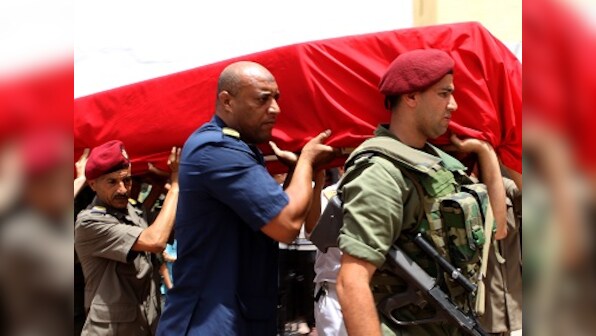 Tunisia to put on trial son of Istanbul attack victim for joining Islamic State